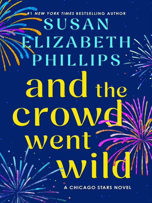 Cover image for And the Crowd Went Wild